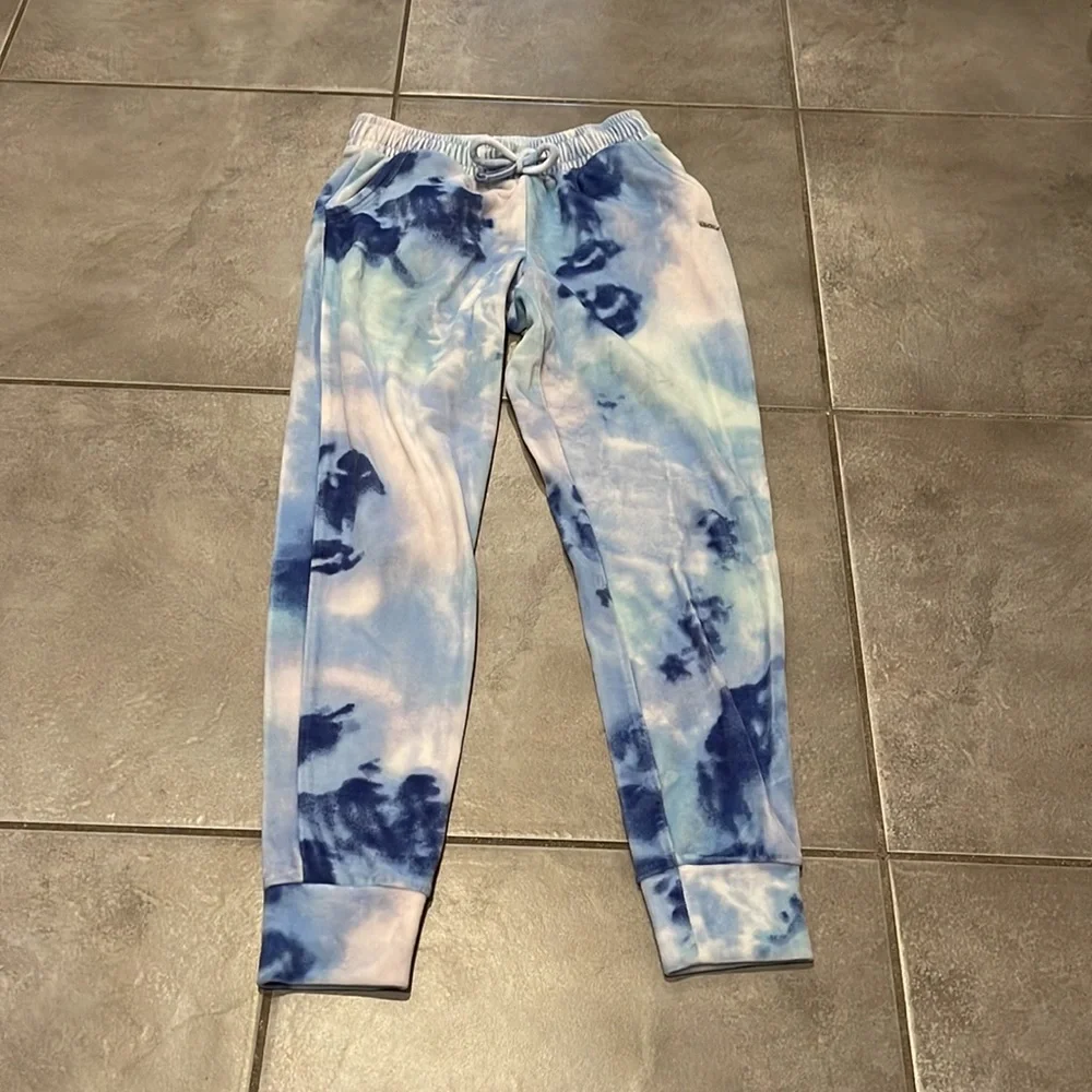 Justice So soft pants